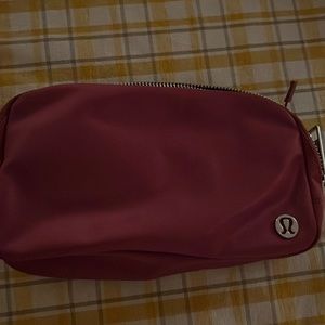 Lululemon Athletica Everywhere Belt Bag